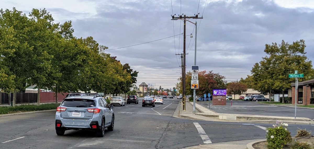 City Needs Your Input for Transportation Planning on Freeport Blvd.